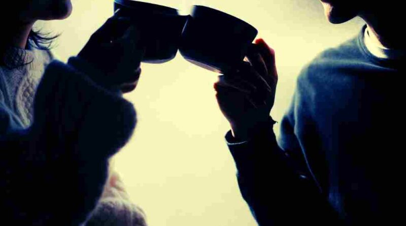 Eco-Intimacy – Sustainable Dating & Relationships with Low Carbon Footprints