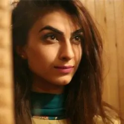 Farhana Bhatt