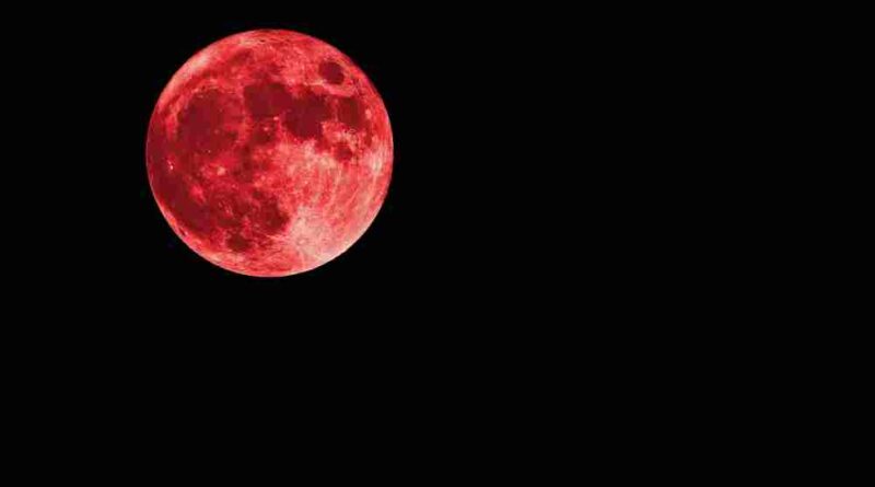 From Sturgeon Moon’s Rare Double Rise to September’s Blood Moon A Skywatcher’s Guide