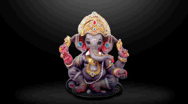 Ganpati Bappa Morya! Heartfelt Ganesh Chaturthi 2025 Wishes, Quotes, and Statuses to Share the Divine Joy