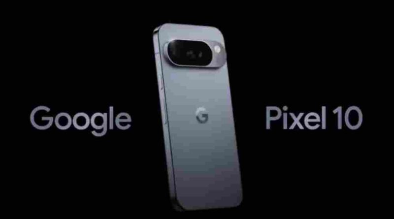 Google Pixel 10 Launches in India at iPhone 16 Price What It Means for Consumers