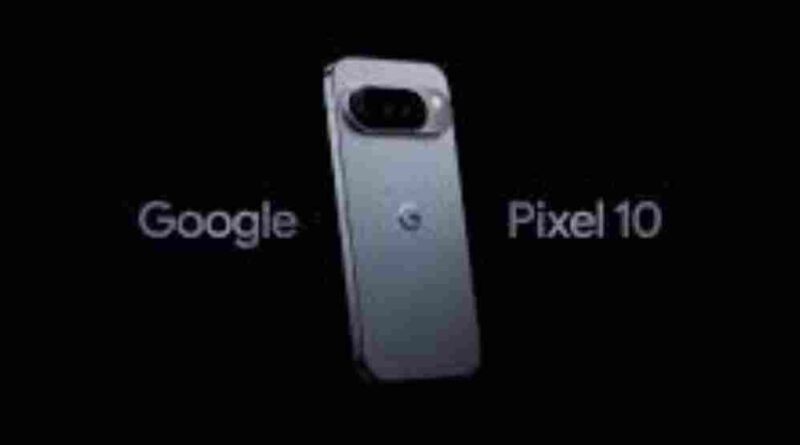 Google Pixel 10 Series Launching on August 20 What We Know So Far