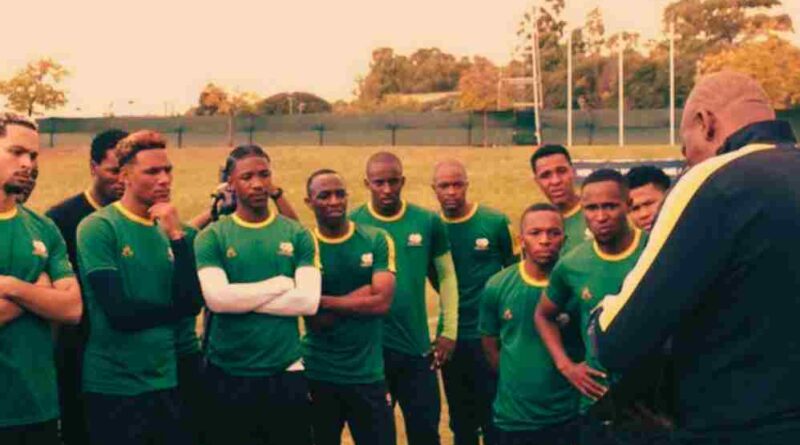 Historic Showdown Looms as Bafana Bafana Seek First CHAN Victory