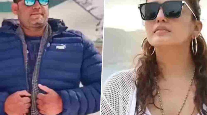 Huma Qureshi’s Cousin Killed Over Parking Dispute in Delhi CCTV Captures Shocking Attack; Full Breakdown of the Night’s Tragic Events