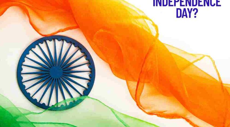 Independence Day 2025 The 78th Year of Freedom, The 79th Celebration