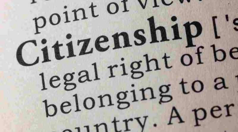India Introduces Stricter Rules for Overseas Citizens of India Criminal Convictions and Serious Charges Could Lead to Cancellation