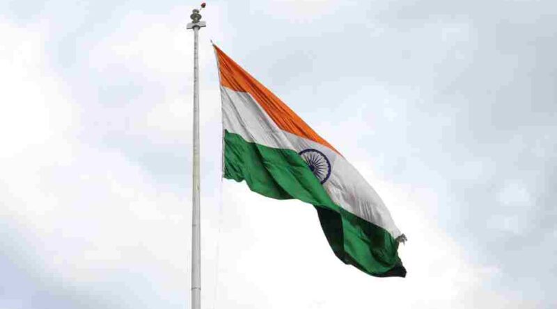 India Steps into 79th Independence Day with a Call for Unity, Strength, and Vision for the Future