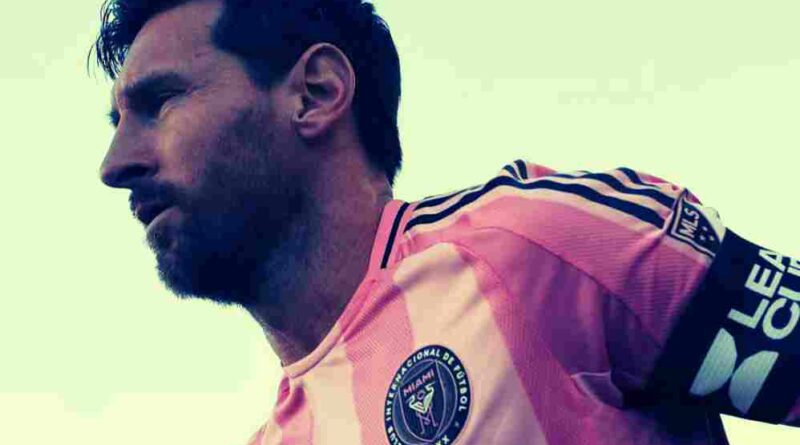 Inter Miami Edge Tigres in a Thriller as Messi Watches from the Sidelines