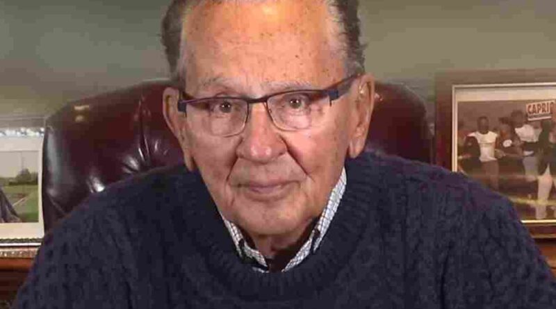 Judge Frank Caprio’s Final Plea for Prayers Touches Millions Worldwide