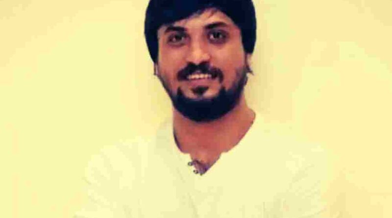 Kannada Actor Santhosh Balaraj Passes Away at 34 After Battling Jaundice Industry in Shock