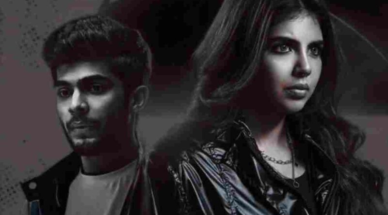 Lokah – Chapter 1 Chandra Netizens Hail Kalyani Priyadarshan’s Superhero Debut