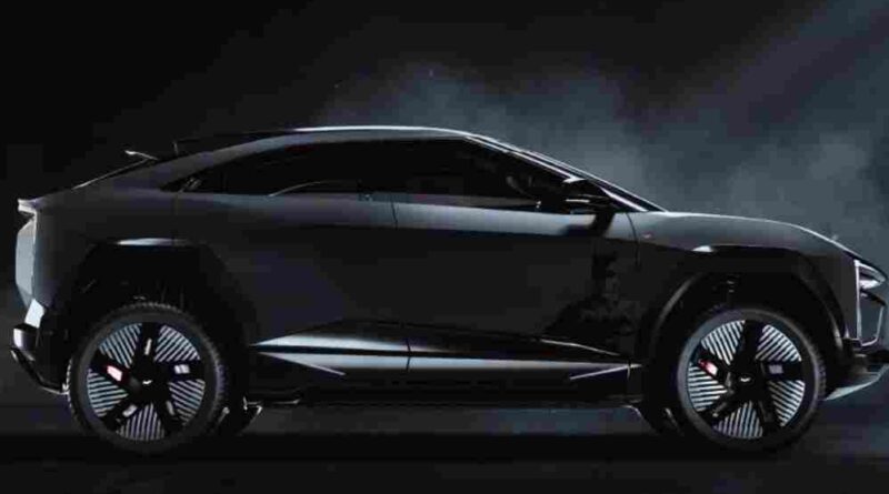 Mahindra Unveils BE 6 Batman Edition A Dark Knight for the Electric Age