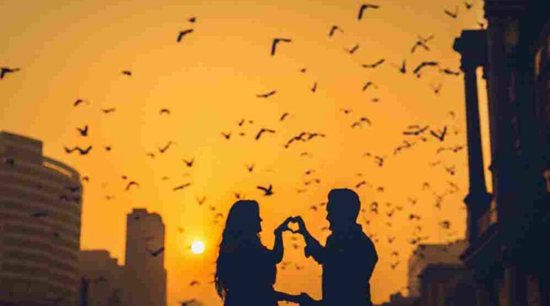 Main Character Energy – Living Your Love Life Like a Cinematic Storyline