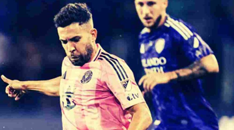 Mascherano Admits Inter Miami Were Outplayed in Florida Derby Defeat