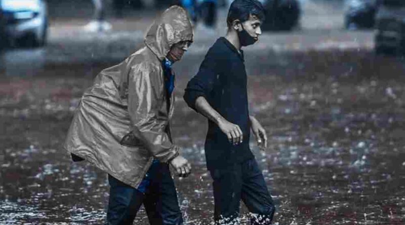 Mumbai Schools Shut on August 21, 2025, Amid Heavy Rainfall Latest Updates