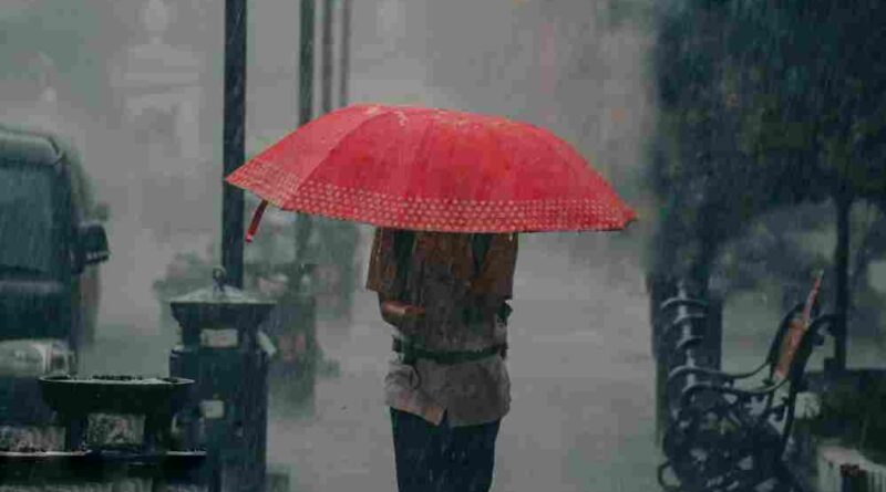 Mumbai Schools and Colleges to Remain Shut on August 19 Amid Heavy Rain Forecast