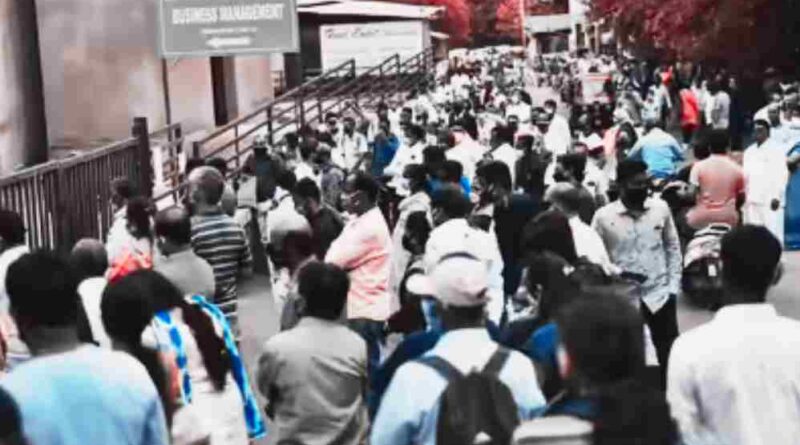 NEET PG 2025 Exam Kicks Off Tomorrow What Candidates Must Know Before Entering the Exam Hall