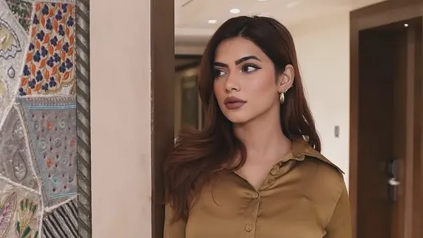 Nagma Mirajkar