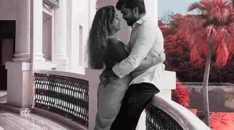 Nivetha Pethuraj to Tie the Knot with Rajhith Ibran A New Chapter in the Actress’s Life