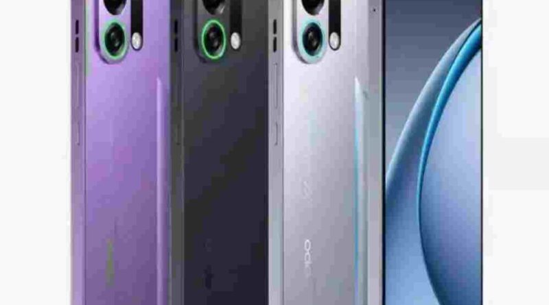 Oppo K13 Turbo Pro 5G vs Poco F7 5G Snapdragon 8s Gen 4 Face-Off in India