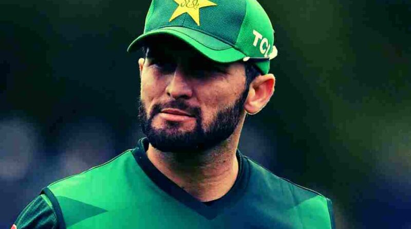PCB Dismisses Shaheen Afridi Rift Rumors, Calls Out Attempts to Tarnish Team Spirit