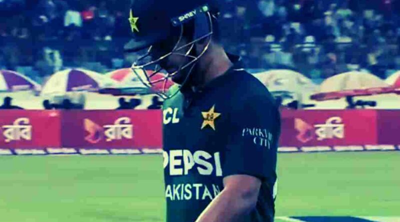 Pakistan Breaks T20I Losing Streak with Commanding Win Over West Indies Saim Ayub Steals the Show