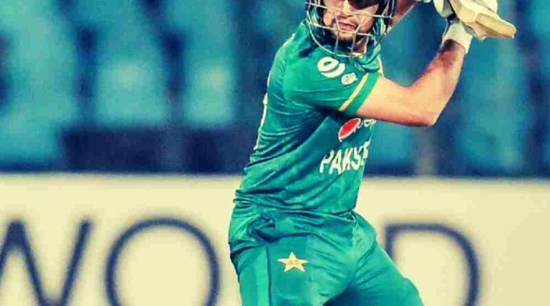 Pakistan Stuns West Indies in a Last-Ball Thriller 1st T20I Sets Series Ablaze