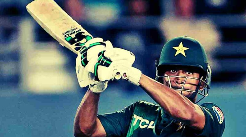 Pakistan Triumphs in a Thriller as Debutant Hasan Nawaz Steals the Spotlight