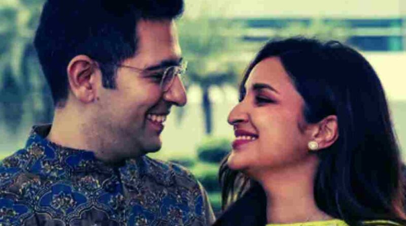 Parineeti Chopra and Raghav Chadha Announce Pregnancy “Our Little Universe on Its Way”