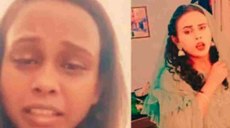 Private Video Leak of Bhojpuri Singer Sparks Outrage and Sympathy Online