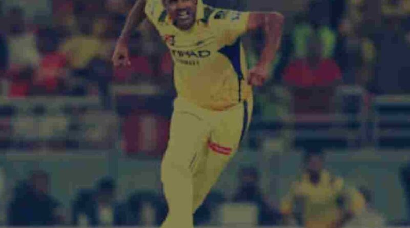 R Ashwin’s IPL Retirement When Salary, Legacy, and Emotions Collided