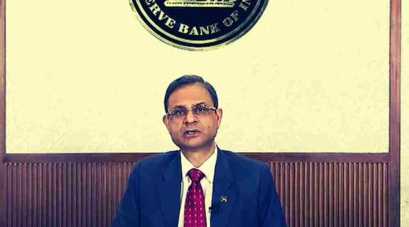 RBI Governor Flags Concerns Over Potential US Tariffs, Stresses Need for Economic Resilience