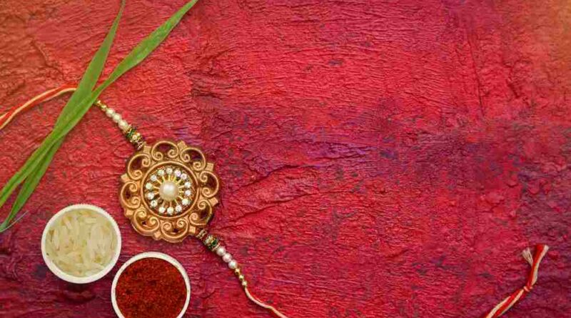Raksha Bandhan 2025 Heartfelt Shayari and Wishes to Make Your Sibling Smile