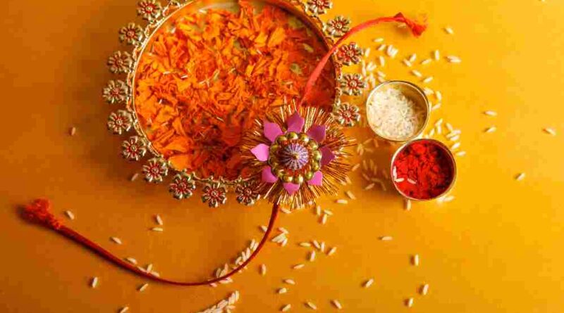 Raksha Bandhan 2025 Significance, Emotions, and the Auspicious Timing to Tie Rakhi