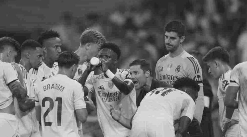 Real Madrid’s Fresh Faces Shine in La Liga Opener Against Osasuna