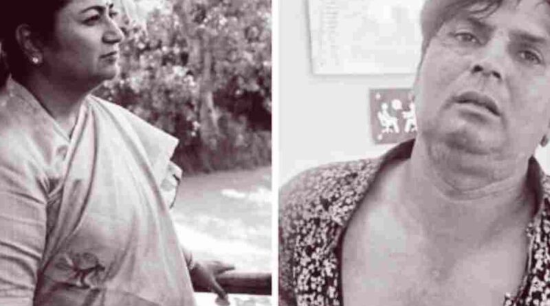 Rekha Gupta Attack Row A Security Breach or Political Drama