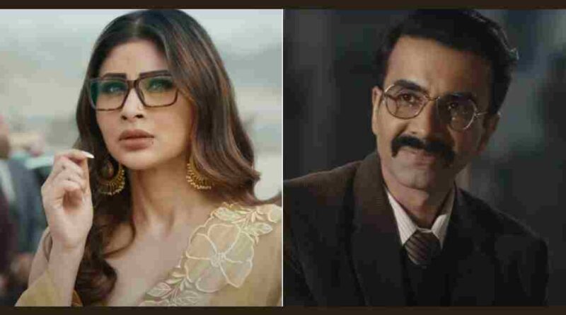 Salakaar Review A Spy Thriller That Promises Much, Delivers Little