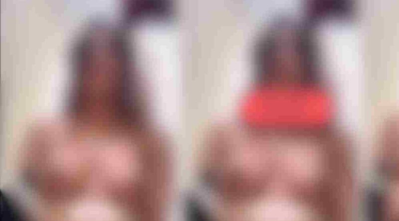 Samiya Hijab Viral MMS Scandal Allegations of AI-Generated Revenge and Legal Battle