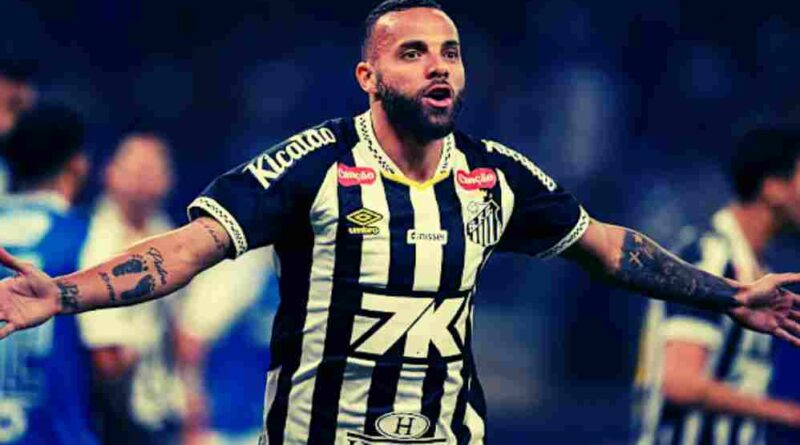 Santos Overturns Deficit to Defeat Cruzeiro in Thrilling Comeback