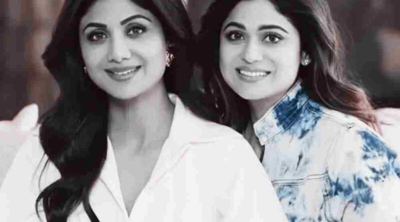 Shilpa Shetty Turns Matchmaker for Sister Shamita on Comedy Show