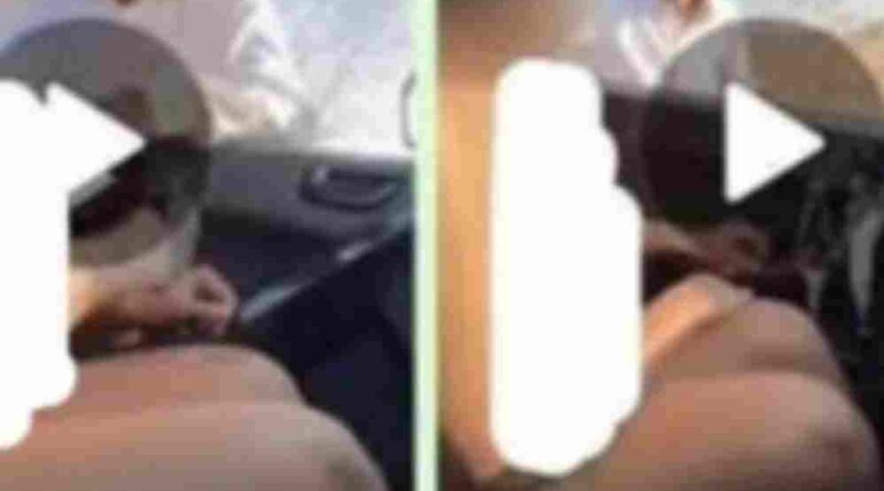 Shocking Jaisalmer Viral Video Case Sparks Nationwide Outrage, Raises Concerns Over Elder Abuse and Digital Morality