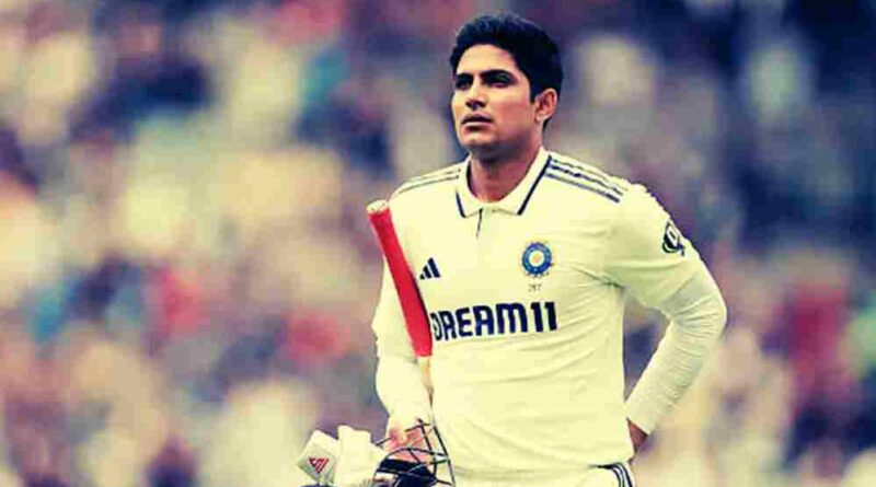 Shubman Gill, Dhruv Jurel, and Abhimanyu Easwaran Miss Duleep Trophy Quarter-Finals, New Captains Take Charge