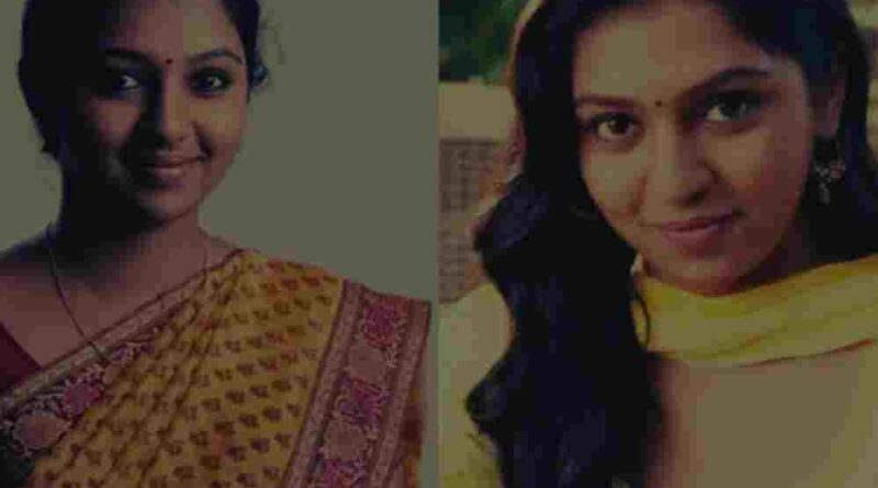 South Actor Lakshmi Menon Booked in Kochi Kidnapping and Assault Case