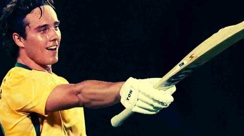 South Africa Levels T20I Series as Dewald Brevis Shatters Records with Historic Century