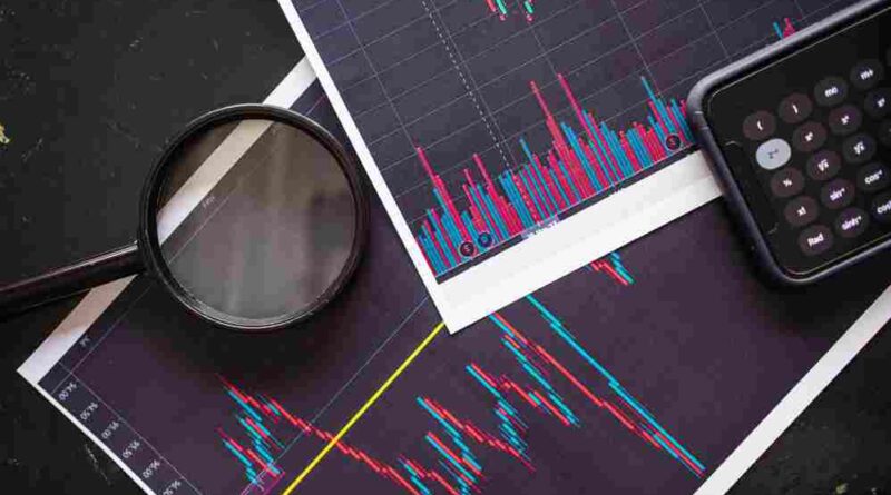 Stock Market Today Tech Shakes, Consumer Surprises, and Economic Signals