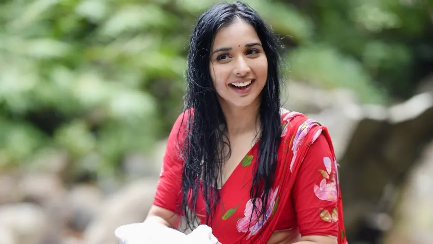 Tanya Mittal