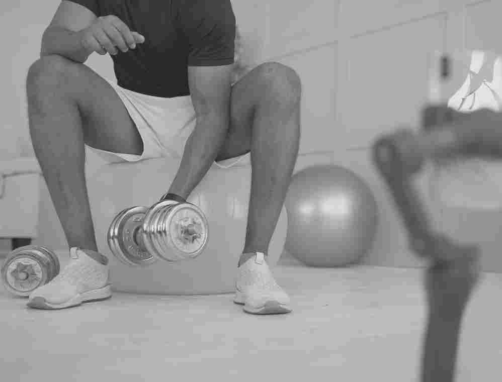 Testosterone-Boosting Strength Training Program: Boost It Naturally & Realistically