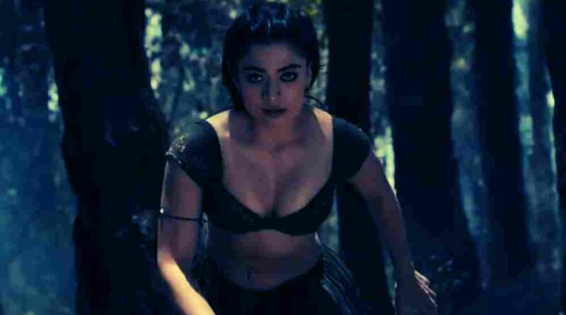 Thama Teaser Internet Divided On Rashmika-Ayushmann Film – Cheap Copy Of Twilight Or Something Fresh