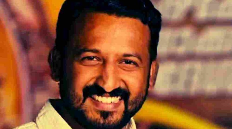 The Meteoric Rise and Fall of a Youth Leader Rahul Mamkootathil’s Story