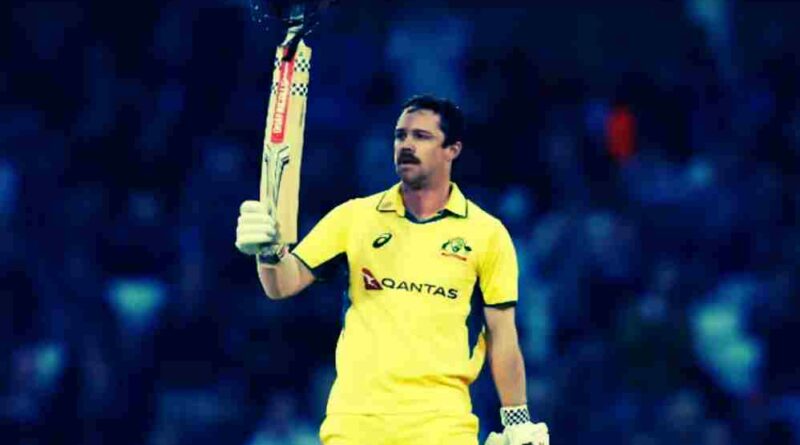 Travis Head’s Stunning All-Round Show Lights Up 1st ODI, But South Africa Triumphs